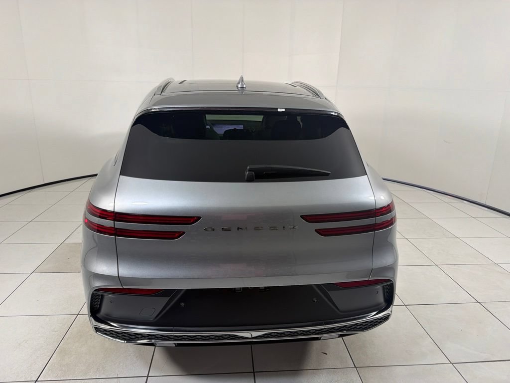 New 2027 Genesis GV70 2.5T Advanced AWD/4WD image 6