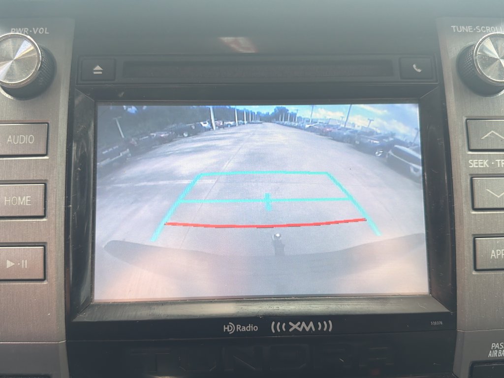 Used 2019 Toyota Tundra SR5 w/ Convenience Package AWD/4WD image 25