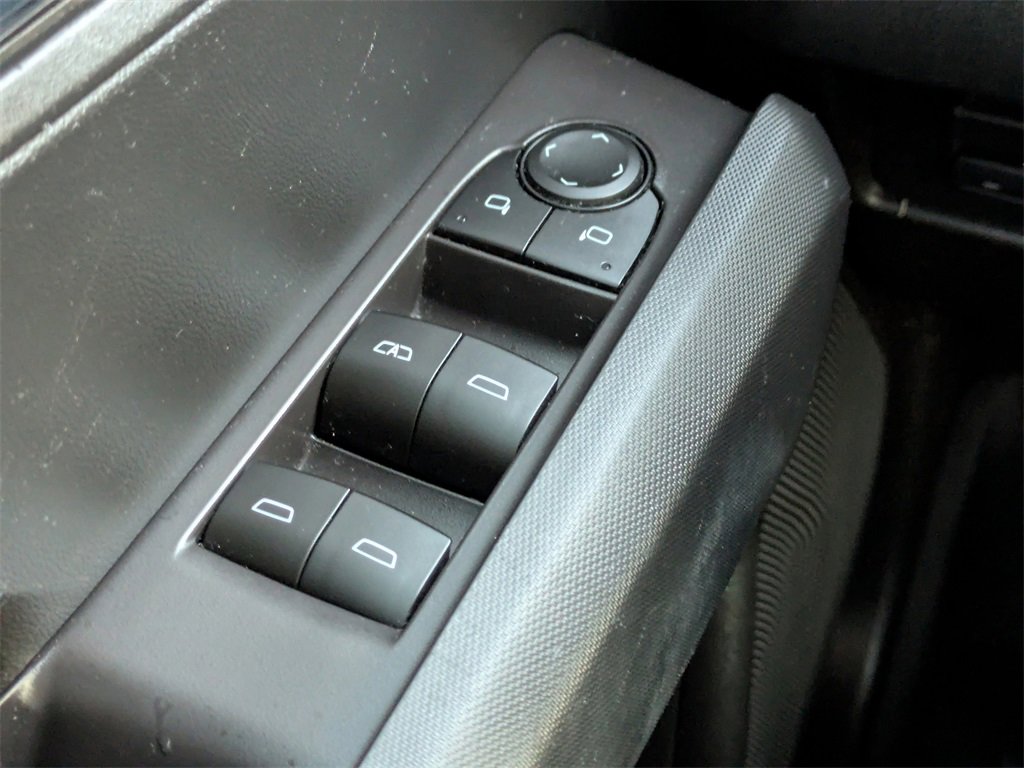 Used 2023 Chevrolet Colorado LT w/ LT Convenience Package II image 25