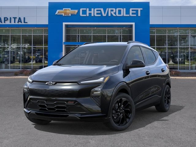 New 2027 Chevrolet Bolt RS FWD image 6
