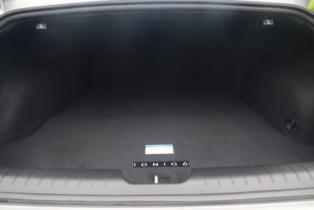 Used 2024 Hyundai Ioniq 6 SEL AWD/4WD image 21