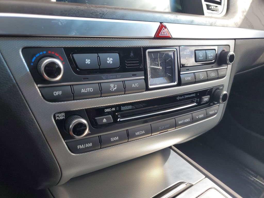 Used 2019 Genesis G80 3.8 w/ Ultimate Package 03 image 34