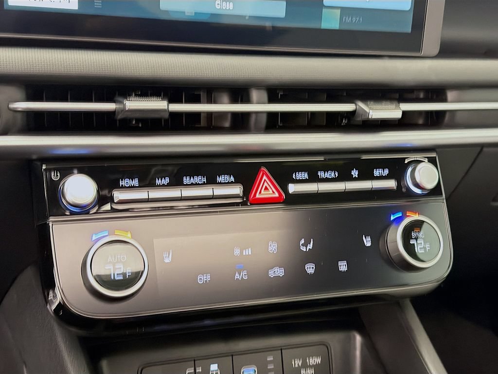 New 2026 Hyundai Santa Cruz SEL FWD image 18