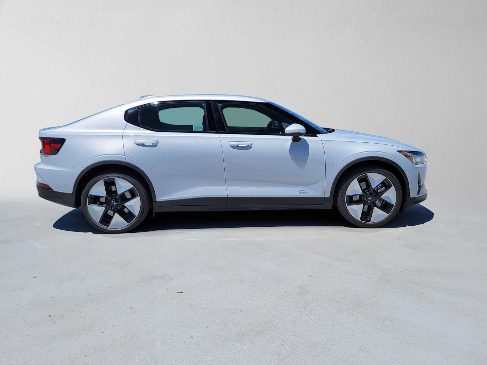Used 2023 Polestar Polestar 2 w/ Pilot Pack AWD/4WD image 2