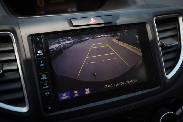 Used 2015 Honda CR-V EX image 26