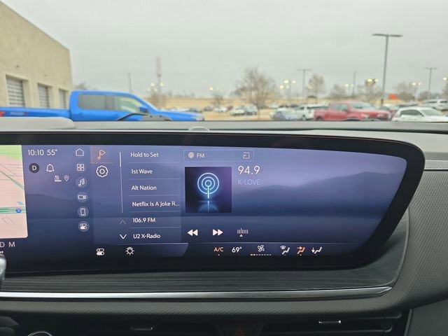 Used 2025 Buick Envision Preferred image 8