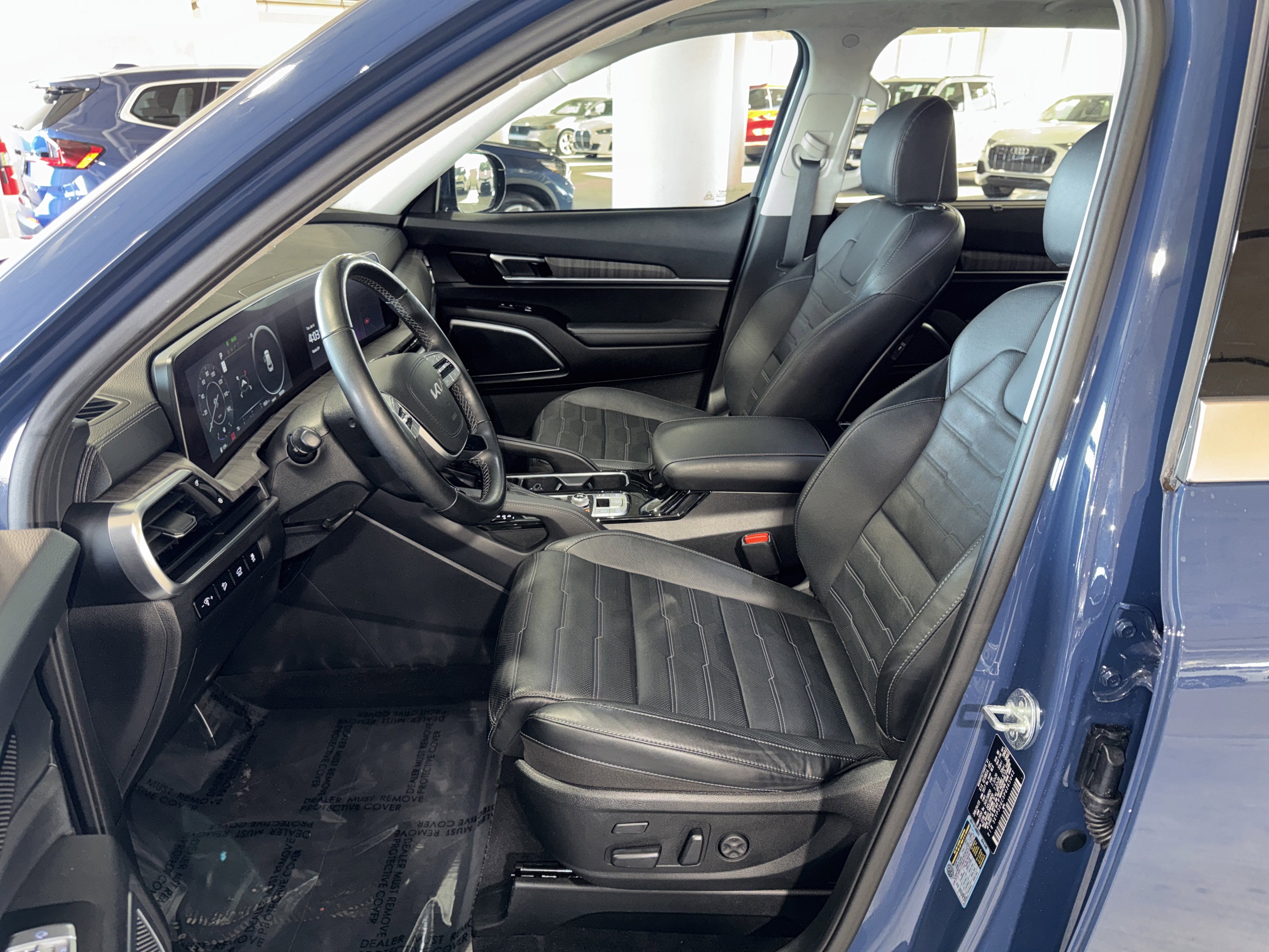 Used 2023 Kia Telluride SX Prestige image 20