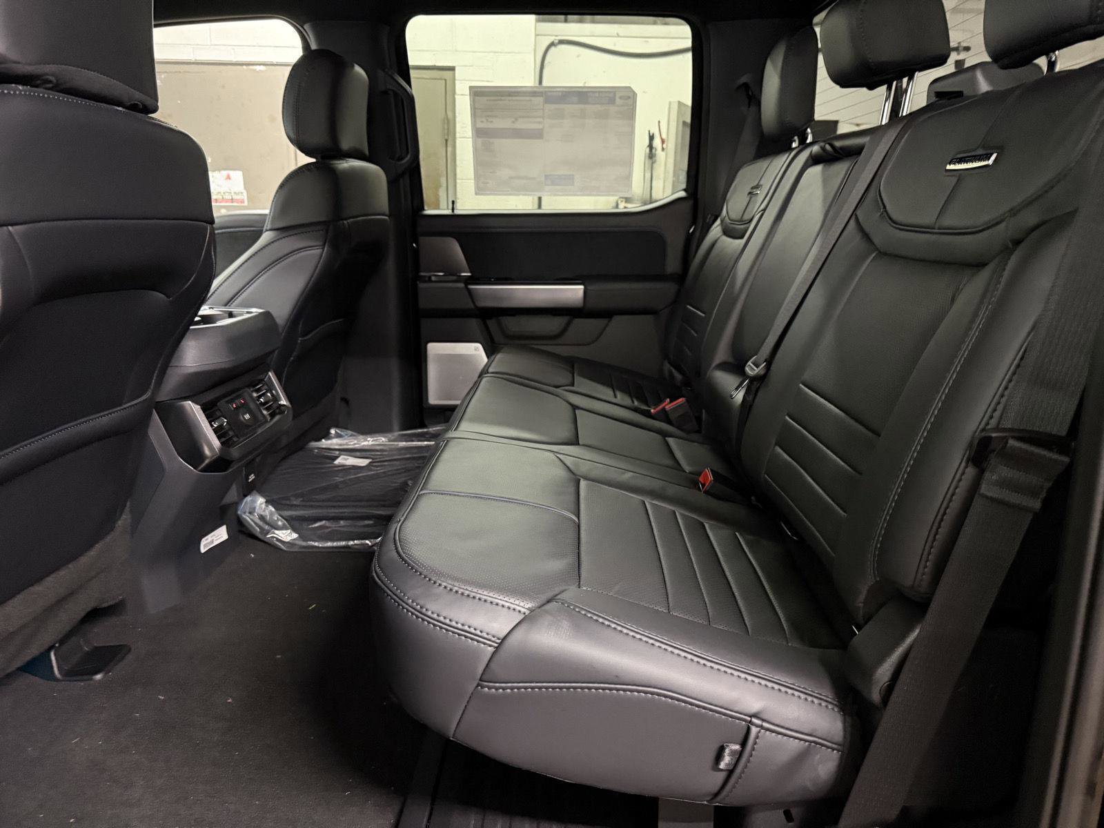 New 2026 Ford F350 Platinum image 20