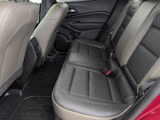 Certified 2024 Chevrolet Trax ACTIV image 6