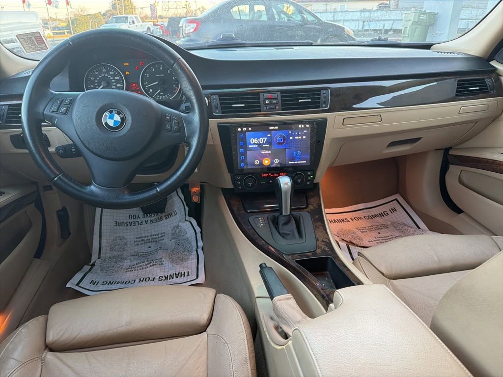 Used 2006 BMW 325i Sedan image 13