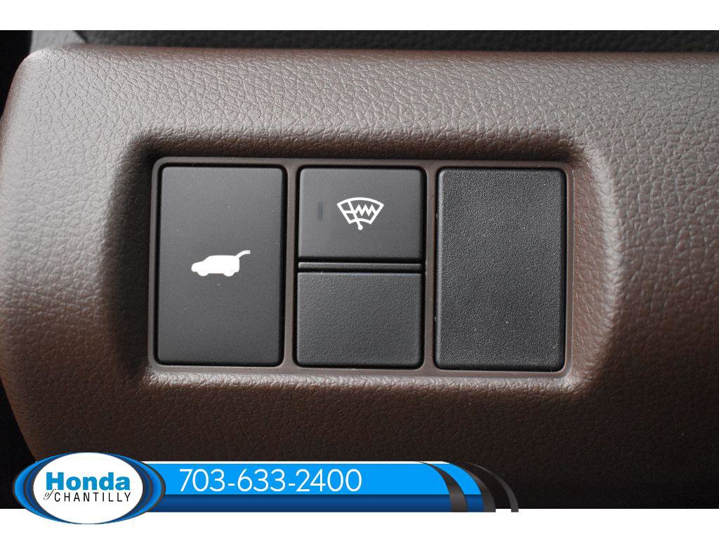 New 2026 Honda Pilot Elite image 23