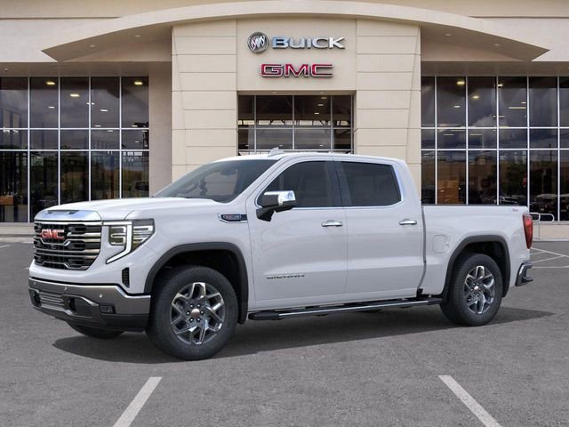 New 2026 GMC Sierra 1500 SLT w/ SLT Premium Plus Package image 2