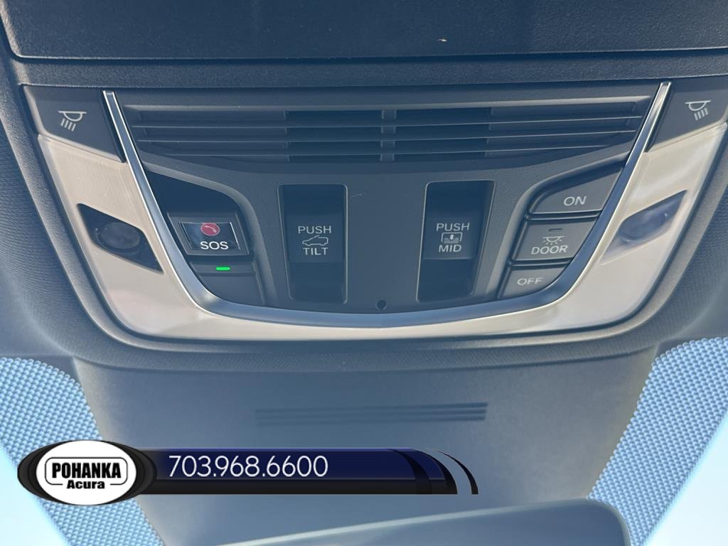 New 2026 Acura MDX A-Spec AWD/4WD image 19