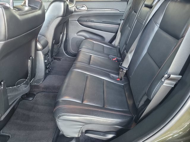 Used 2016 Jeep Grand Cherokee Limited 75th Anniversary AWD/4WD image 15