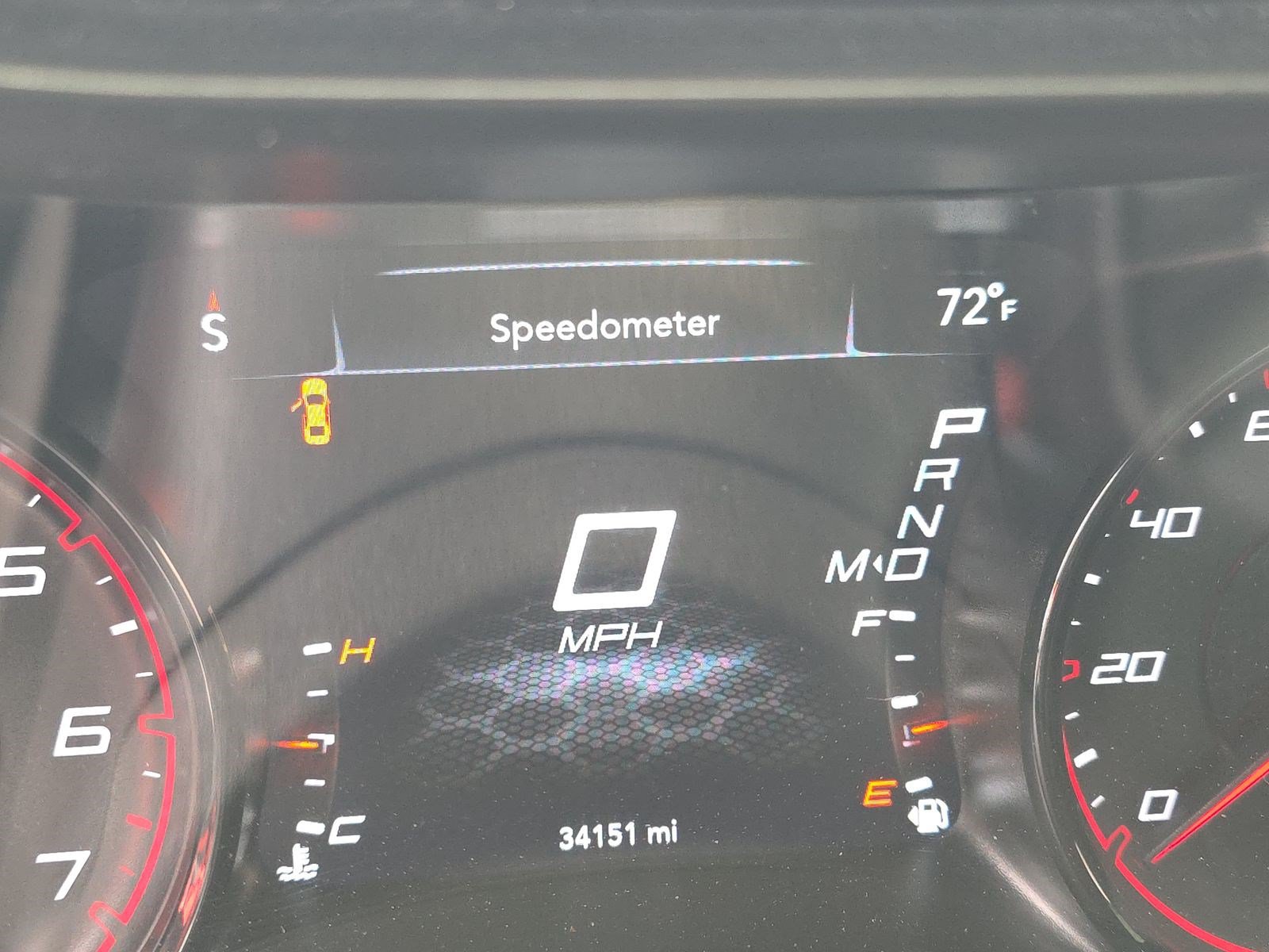 Used 2022 Dodge Charger GT w/ Blacktop Package RWD image 10