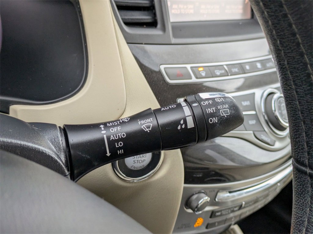 Used 2019 INFINITI QX60 Luxe w/ Essential Package image 22