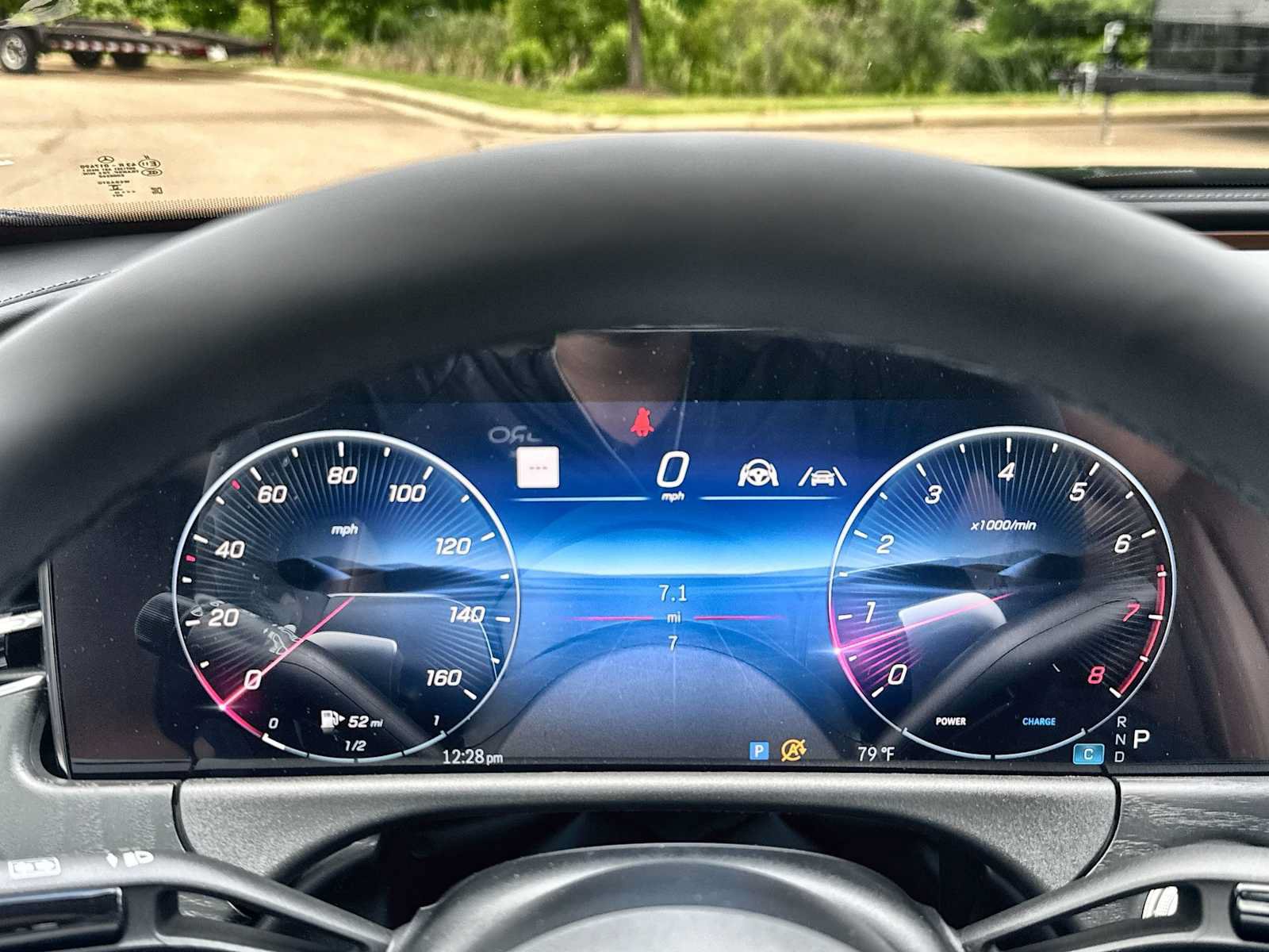 New 2026 Mercedes-Benz E 350 Sedan image 24