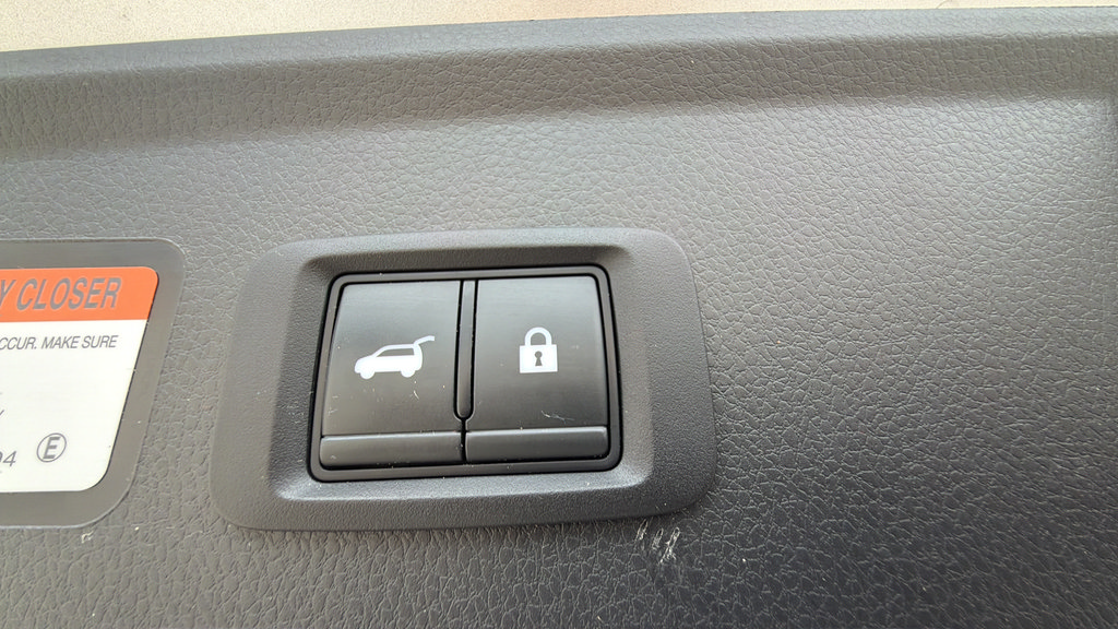 Used 2024 Mitsubishi Eclipse Cross SE AWD/4WD image 14