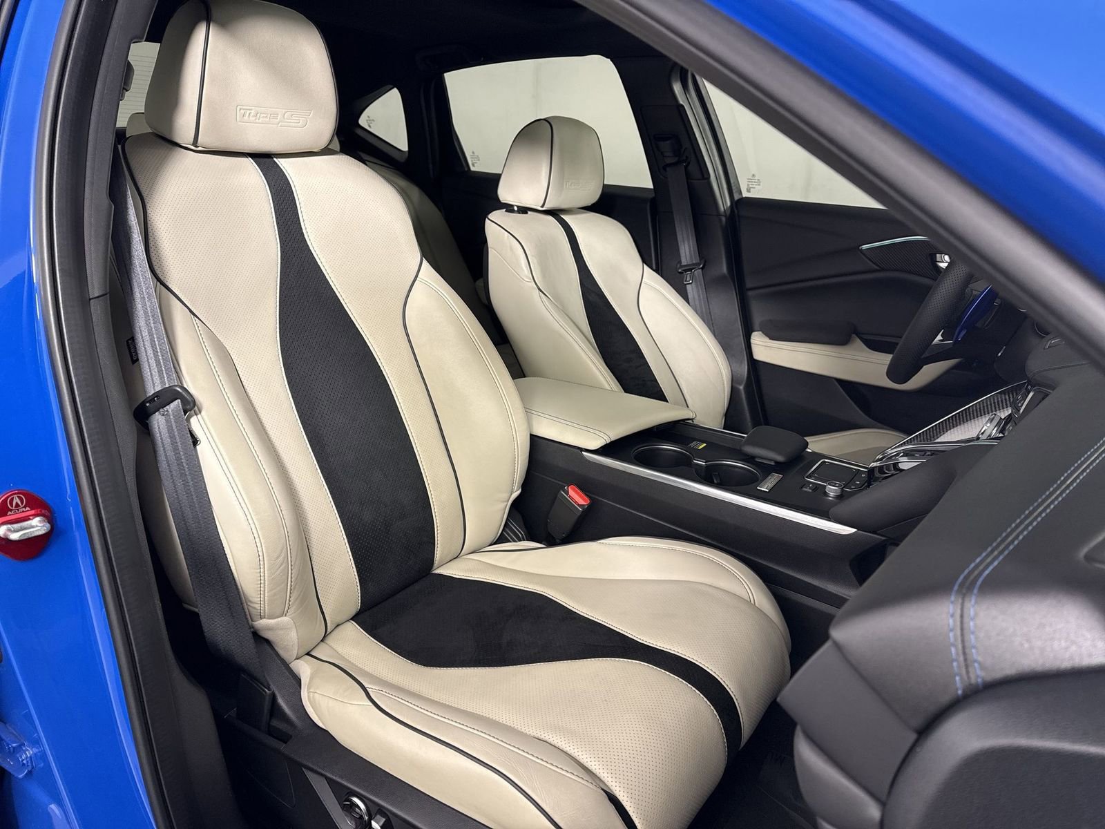 Certified 2023 Acura TLX Type S image 28