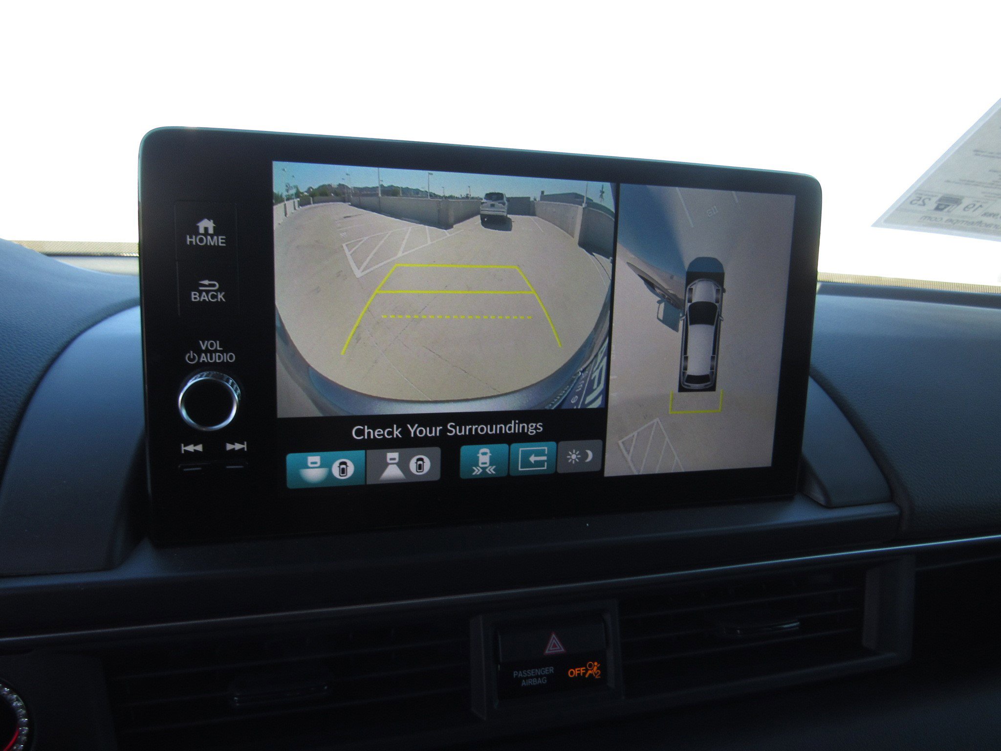 Used 2025 Honda Pilot Black Edition image 21