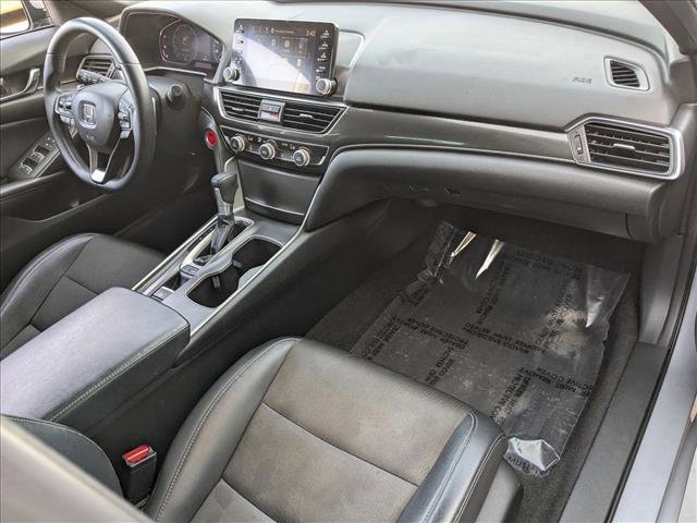 Used 2018 Honda Accord Sport image 20
