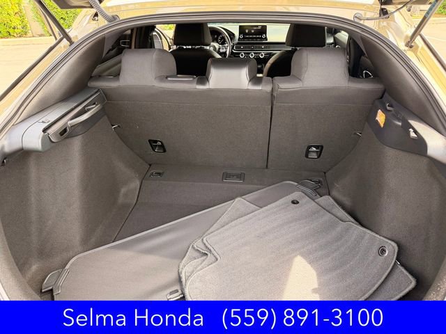 Certified 2025 Honda Civic Sport image 32