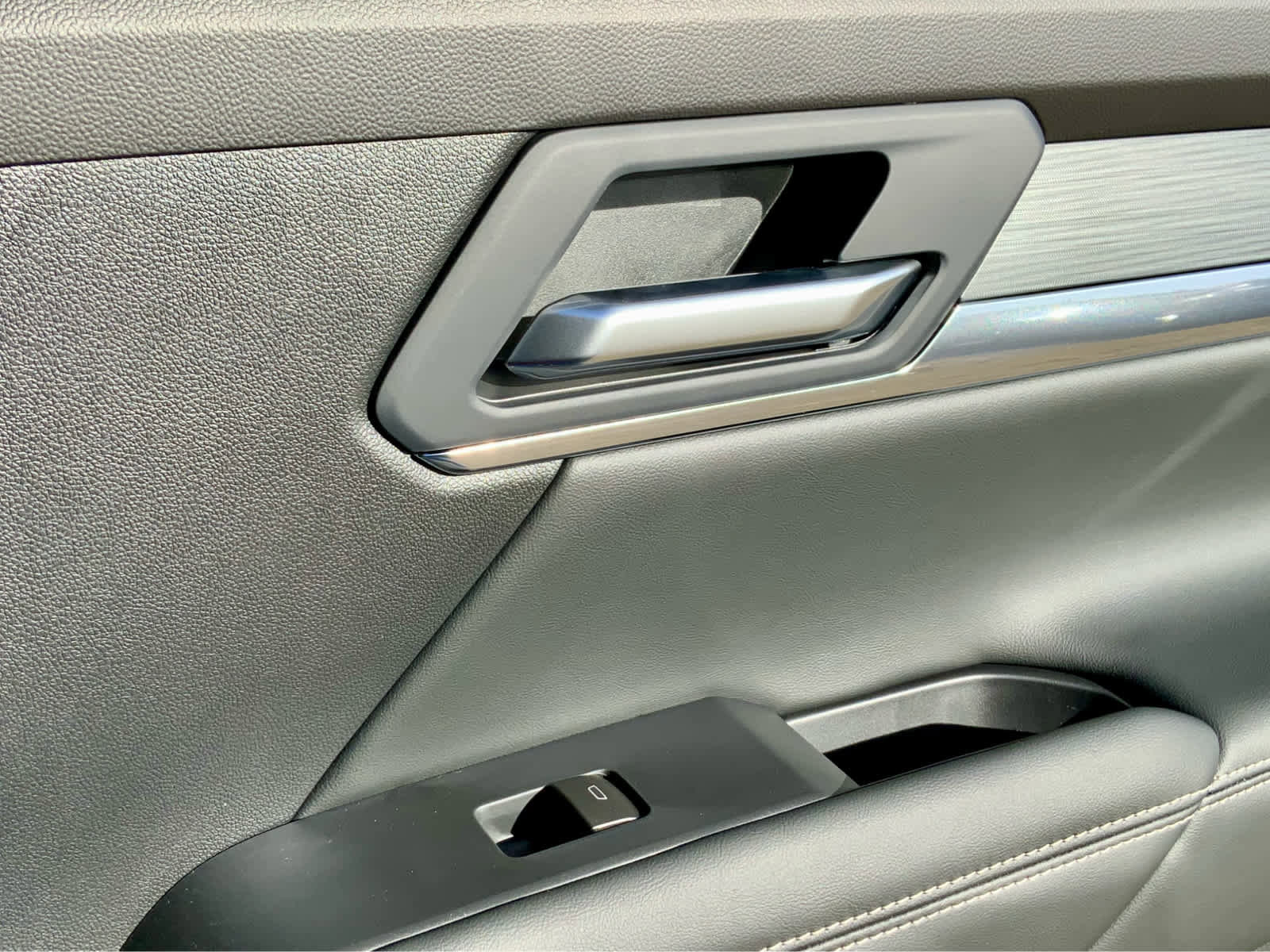 New 2026 GMC Terrain Elevation w/ Black Edition image 52