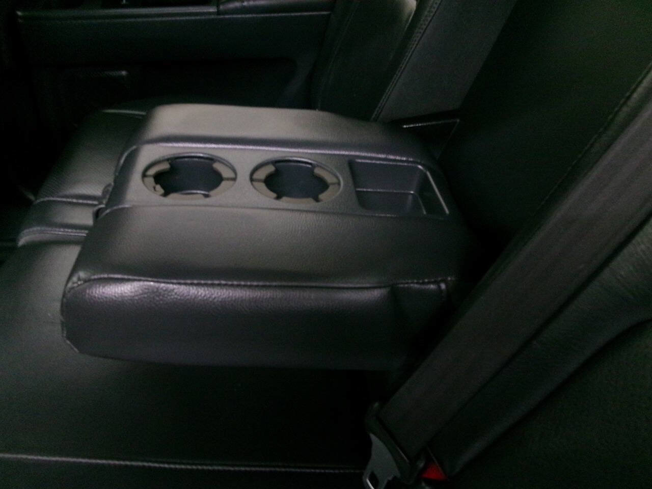 Used 2012 Honda Ridgeline RTL image 27