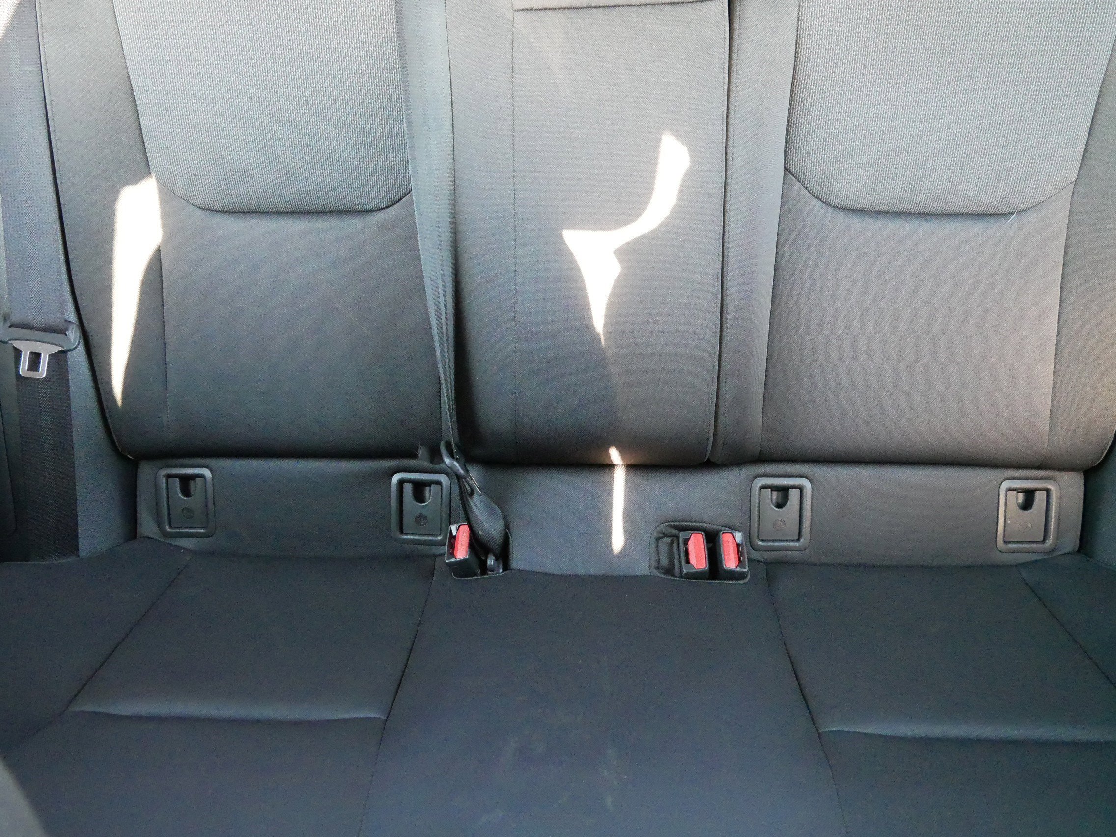 Certified 2024 Toyota Prius LE image 14