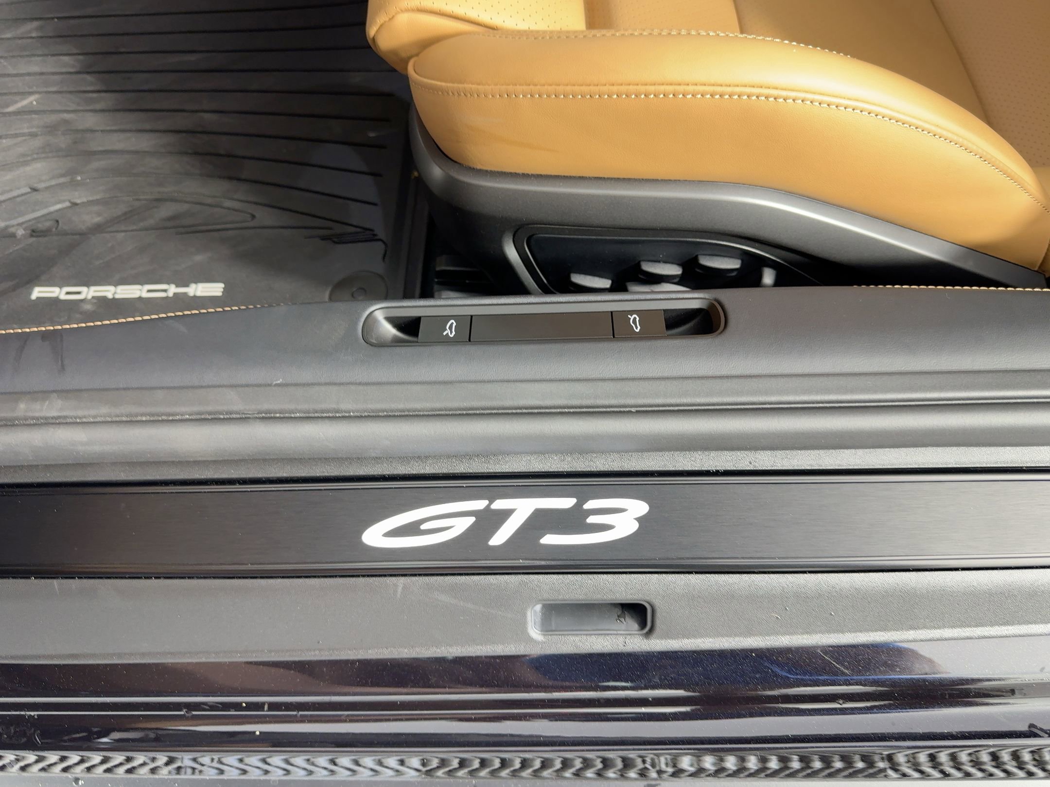Used 2026 Porsche 911 GT3 image 34