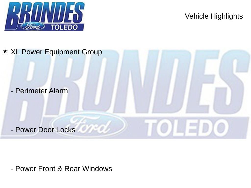 Used 2022 Ford F150 XL w/ STX Appearance Package image 30