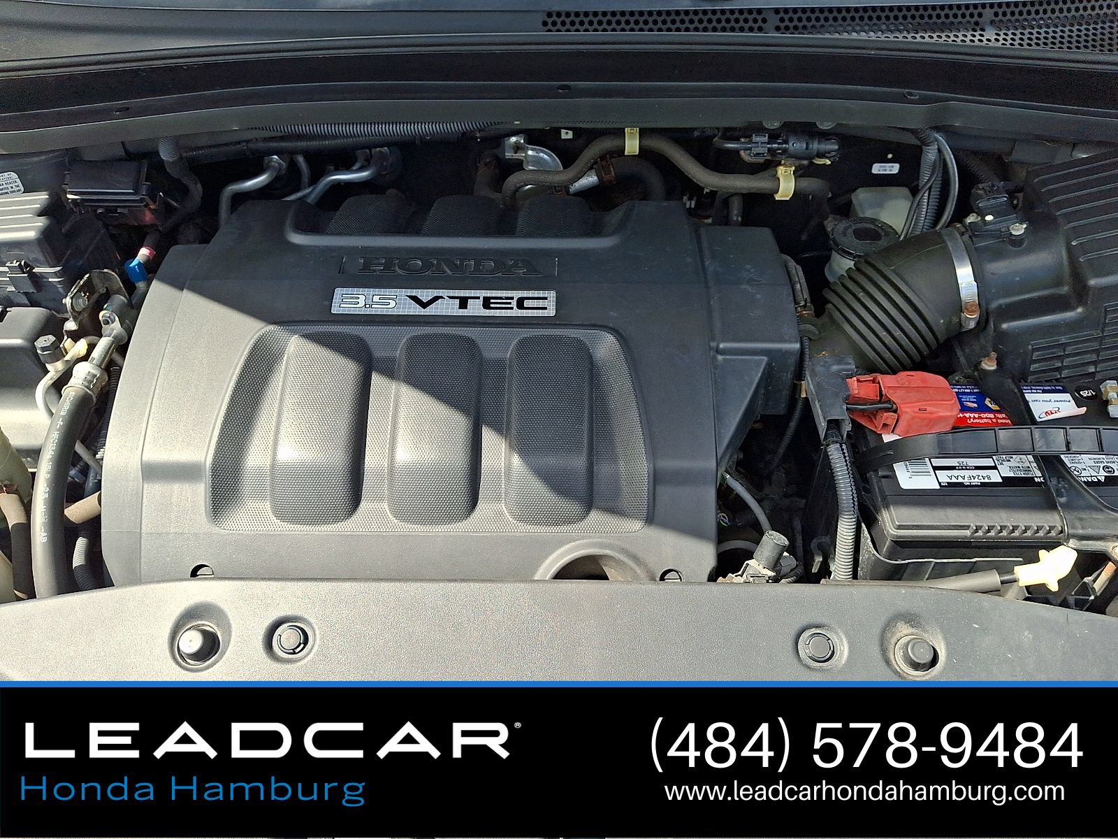 Used 2007 Honda Odyssey EX image 28