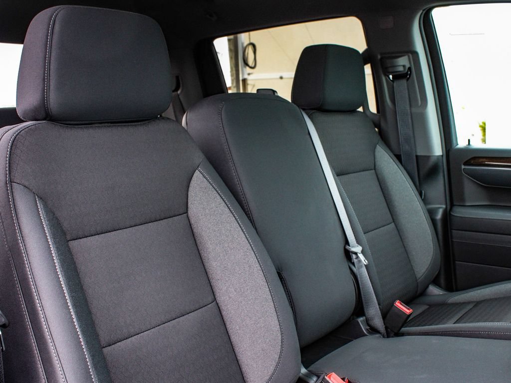 Used 2026 GMC Sierra 1500 Elevation w/ Elevation Select Package RWD image 37