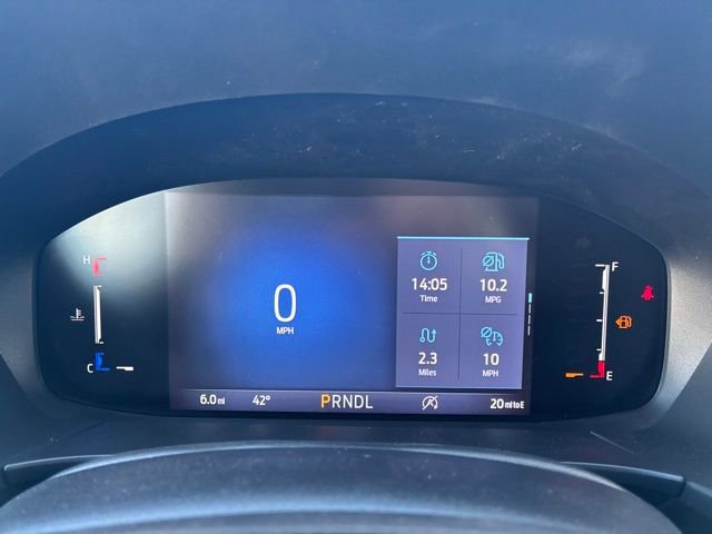 New 2026 Ford Escape Active w/ Cold Weather Package image 10