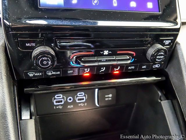 Used 2023 Jeep Grand Cherokee Laredo image 15