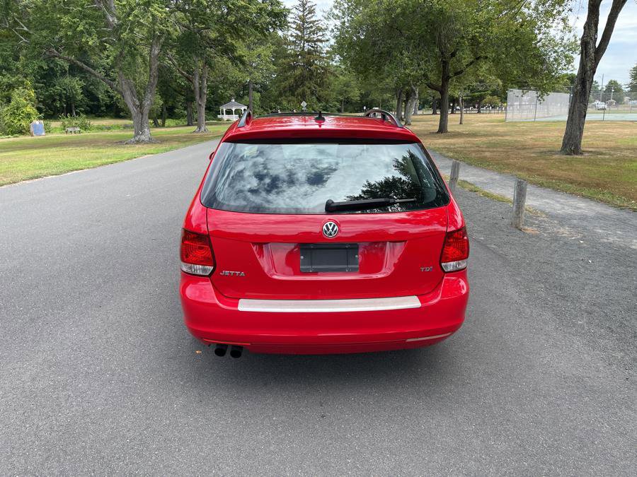Used 2013 Volkswagen Jetta TDI image 32
