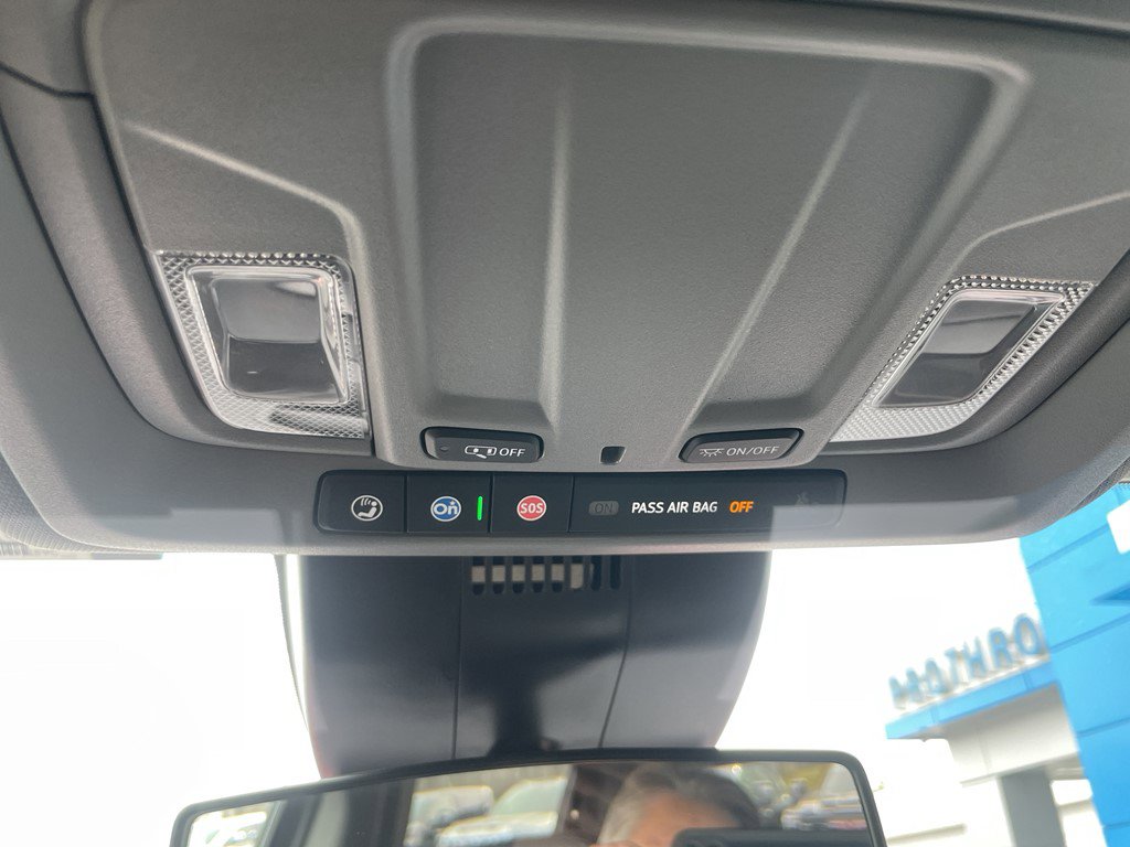 Certified 2024 Chevrolet Silverado 1500 W/T w/ WT Value Package image 17