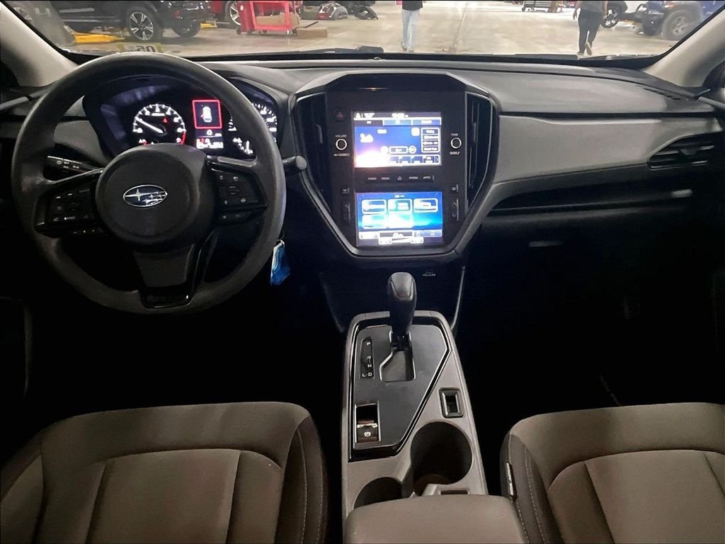 Used 2024 Subaru Crosstrek 2.0i AWD/4WD image 21