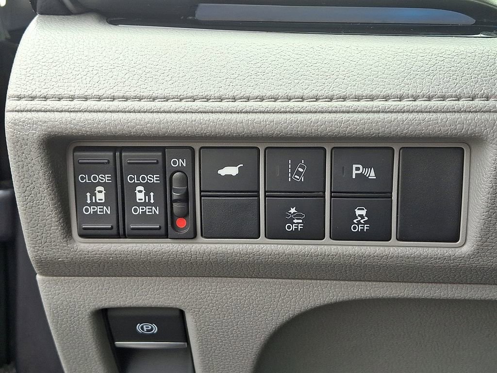 Used 2019 Honda Odyssey Elite image 27