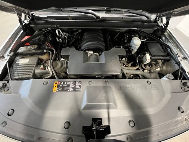 Used 2019 Chevrolet Tahoe LT w/ Off-Road Package AWD/4WD image 27