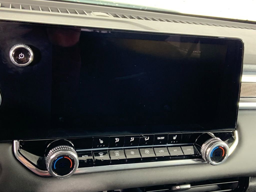 Used 2025 GMC Canyon Elevation w/ Convenience Package image 22