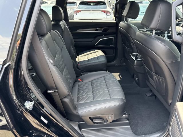 Used 2024 Kia Telluride SX X-Pro AWD/4WD image 11