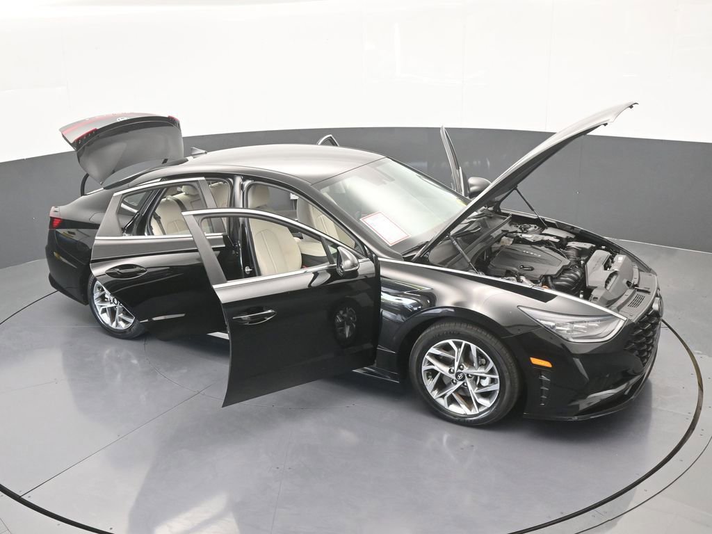 Used 2023 Hyundai Sonata SEL image 34