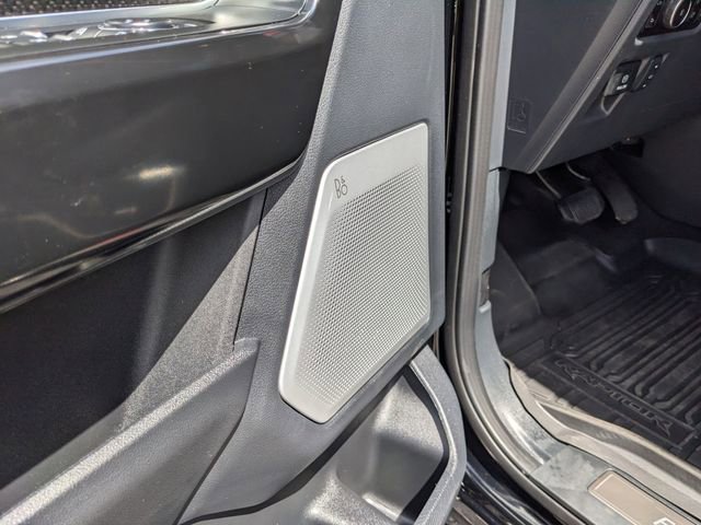 Used 2025 Ford F150 Raptor w/ Equipment Group 803A Raptor R image 23