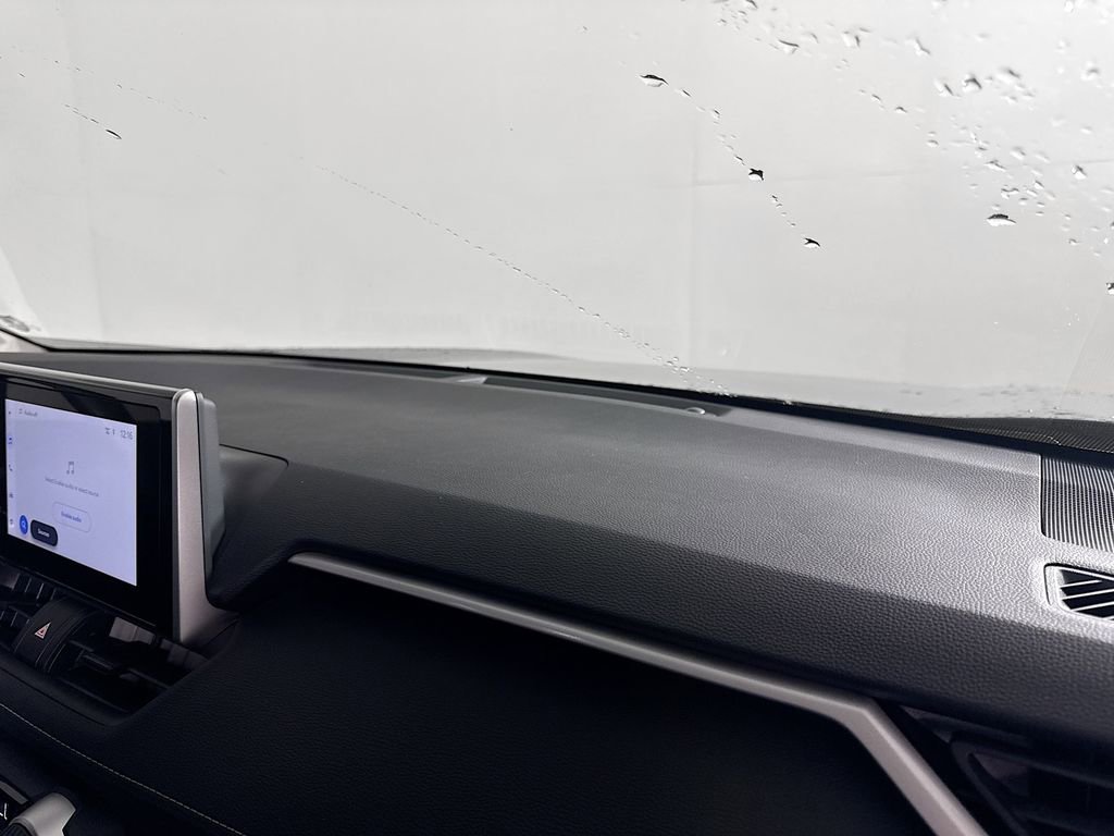 Used 2025 Toyota RAV4 LE image 25