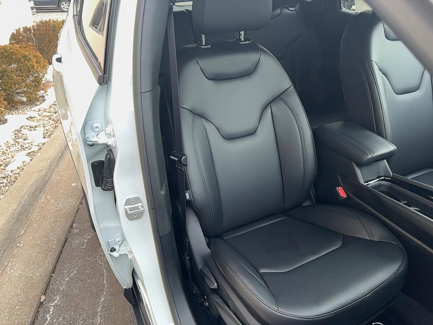 New 2026 Jeep Compass Limited AWD/4WD image 5
