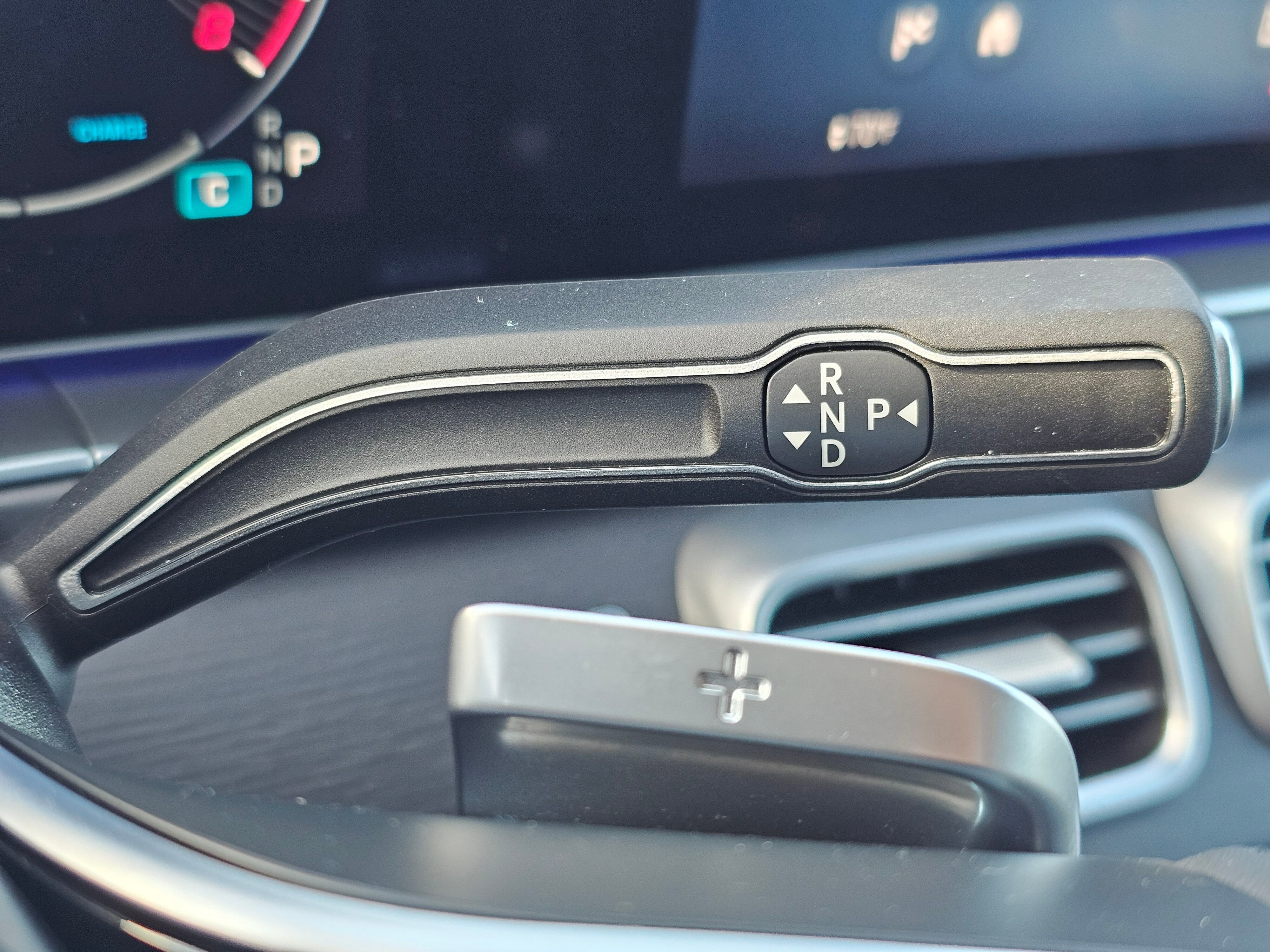 Used 2024 Mercedes-Benz GLE 350 GLE 350 image 21