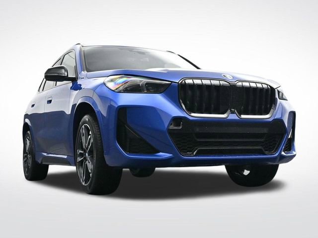 New 2025 BMW X1 xDrive28i w/ Technology Package image 40