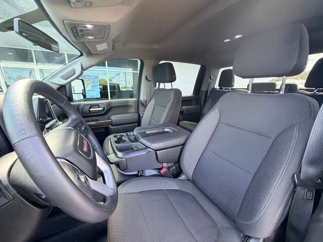 Used 2022 GMC Sierra 2500 SLE w/ SLE Value Package; image 12