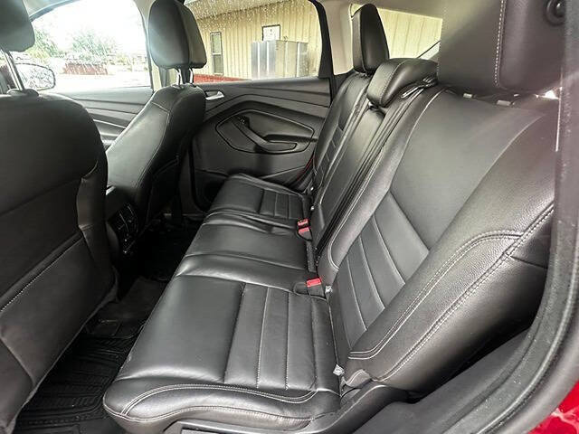 Used 2013 Ford Escape SEL AWD/4WD image 21